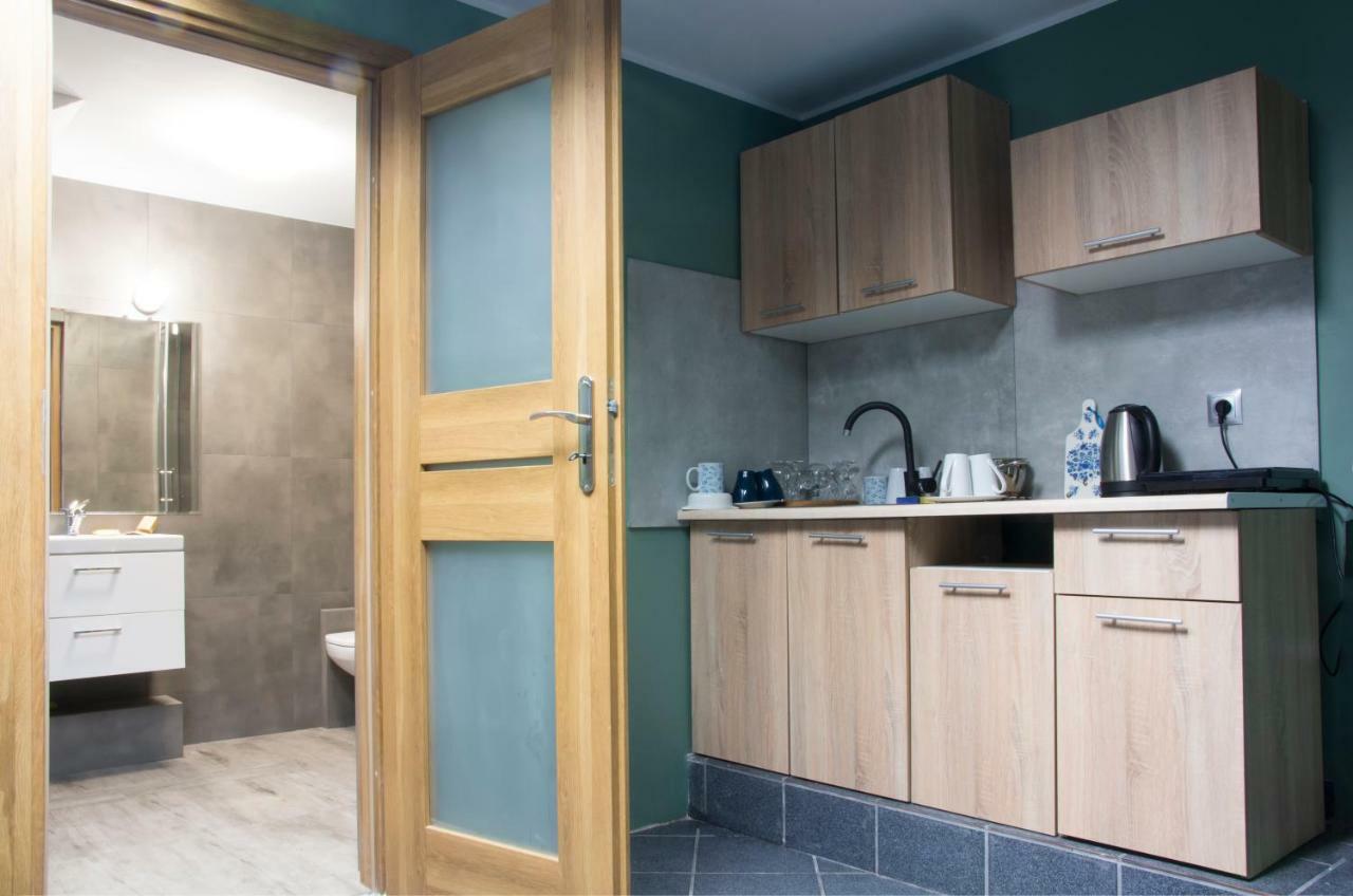 Apartamenty Na Fali Gdynia Exterior photo