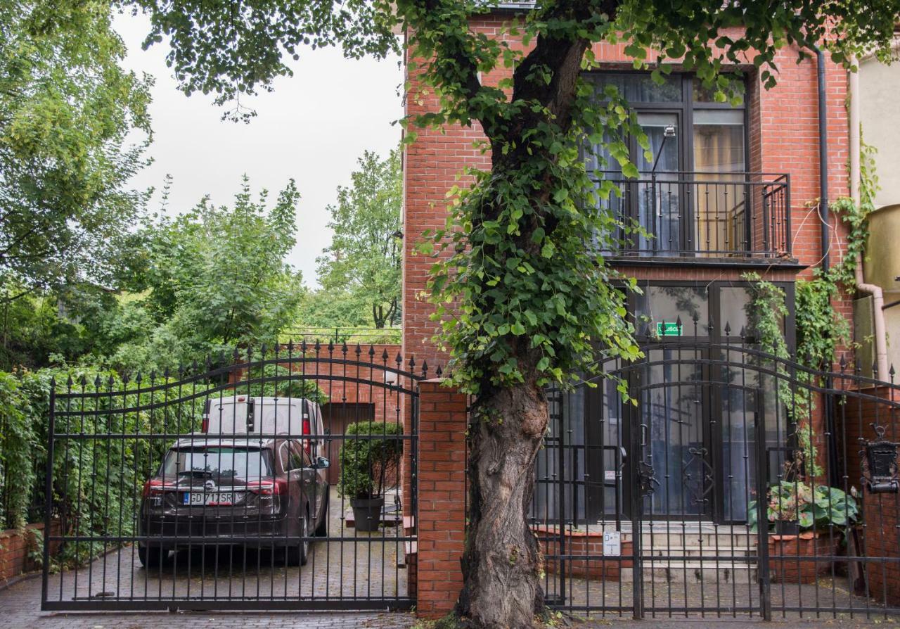Apartamenty Na Fali Gdynia Exterior photo